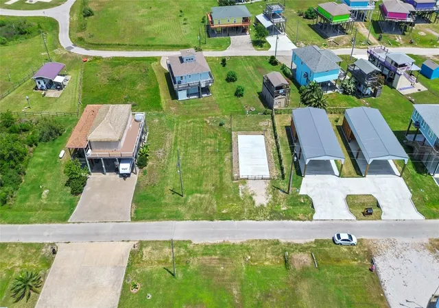 Photo 2 of Land for sale at 904 Salt Cedar Ln, Port Bolivar, TX 77650 | MLS# 14191544 | Listing updated on 2026-09-11