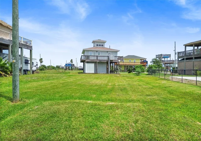 Photo 3 of Land for sale at 904 Salt Cedar Ln, Port Bolivar, TX 77650 | MLS# 14191544 | Listing updated on 2026-09-11