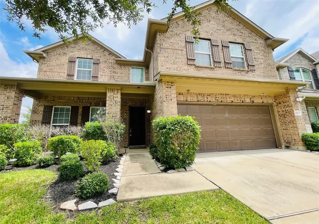 Photo 1 of Single family home for sale at 19830 Sagebrush Holw Dr, Cypress, TX 77433 | MLS# 26761946 | Listing updated on 2026-08-01