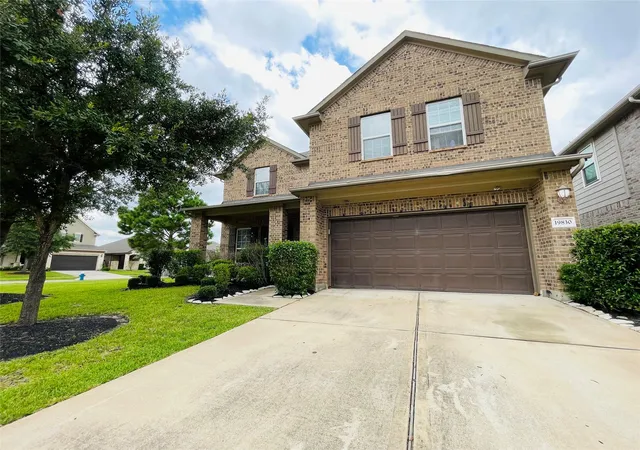 Photo 2 of Single family home for sale at 19830 Sagebrush Holw Dr, Cypress, TX 77433 | MLS# 26761946 | Listing updated on 2026-08-01