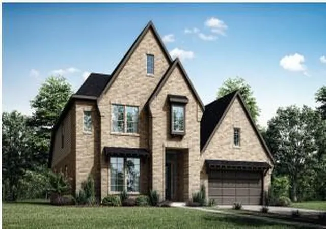 Photo 1 of Single family home for sale at 8729 Antelope Cyn Way, Manvel, TX 77583 | MLS# 13225775 | Listing updated on 2026-07-06