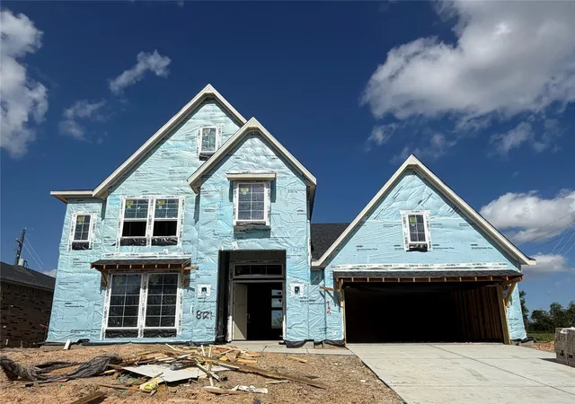 Photo 2 of Single family home for sale at 8729 Antelope Cyn Way, Manvel, TX 77583 | MLS# 13225775 | Listing updated on 2026-07-06