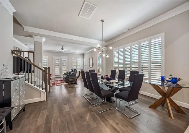 Photo 3 of Single family home for sale at 832b W 26th Street, Houston, TX 77008 | MLS# 30339741 | Listing updated on 2026-09-17