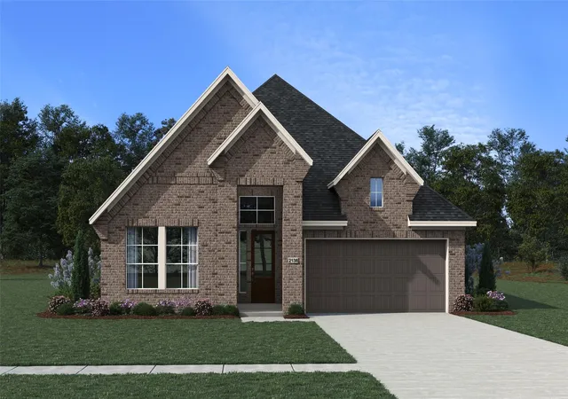 image of 25106 Skyline Prairie Ln, Katy, TX 77493 | MLS# 58835526