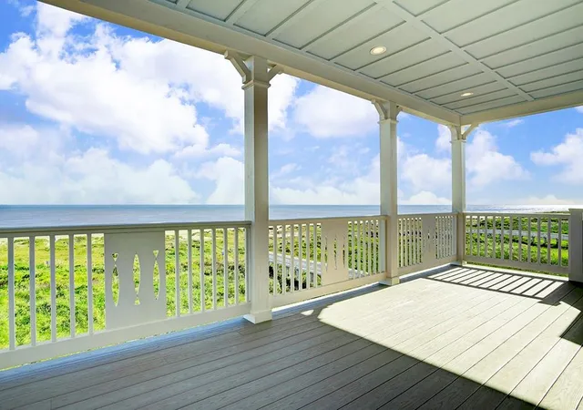 Photo 3 of Land for sale at 1825 Seaside Dr, Galveston, TX 77550 | MLS# 18334360 | Listing updated on 2026-07-29