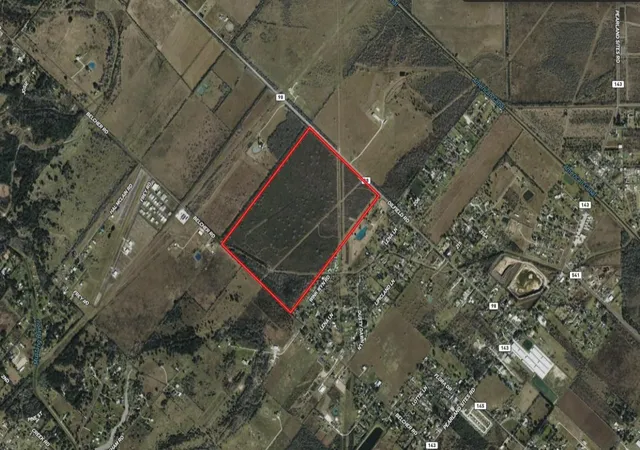 1st image of 0 County Road 98, Alvin, TX 77511 | MLS# 78630758