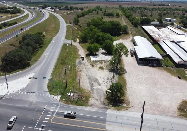 Photo 2 of Land for sale at 1801 S Mechanic, El Campo, TX 77437 | MLS# 71867640 | Listing updated on 2026-04-10