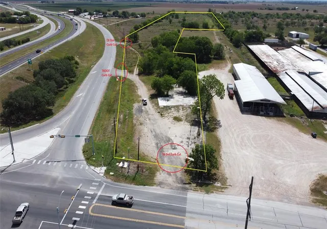 Photo 3 of Land for sale at 1801 S Mechanic, El Campo, TX 77437 | MLS# 71867640 | Listing updated on 2026-04-10