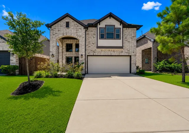 1st image of 12234 Texas Trumpet Trl, Humble, TX 77346 | MLS# 61247236