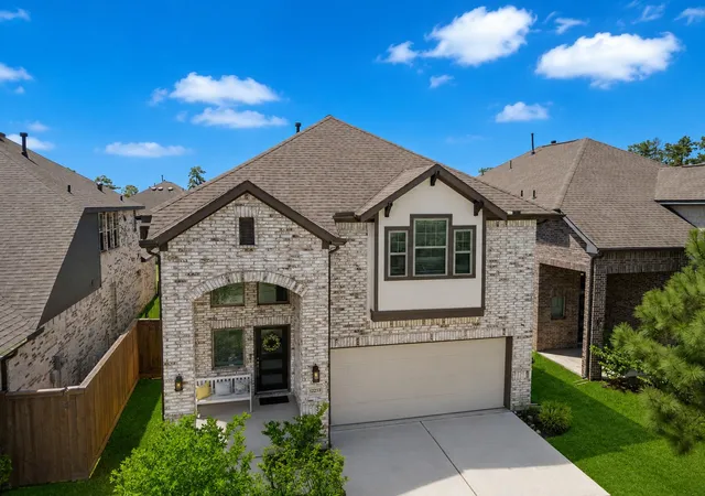2nd image of 12234 Texas Trumpet Trl, Humble, TX 77346 | MLS# 61247236