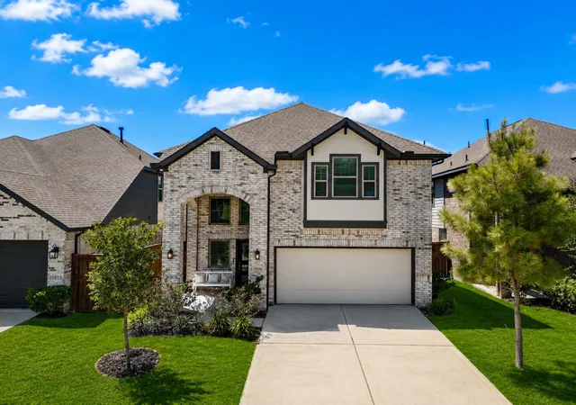 Photo 3 of Single family home for sale at 12234 Texas Trumpet Trl, Humble, TX 77346 | MLS# 61247236 | Listing updated on 2026-10-09