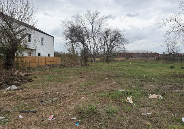 image of 0 Amos Street, Houston, TX 77021 | MLS# 48628491