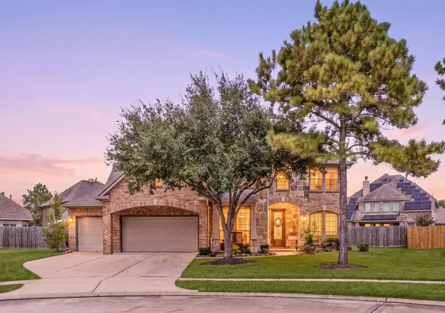 1st image of 607 Coldstone Ct, Richmond, TX 77469 | MLS# 80405627