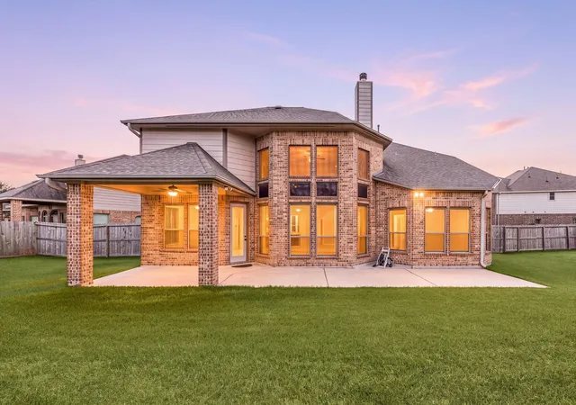 2nd image of 607 Coldstone Ct, Richmond, TX 77469 | MLS# 80405627