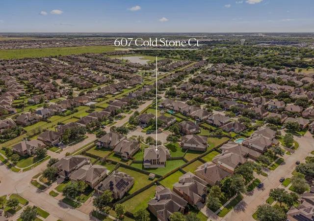 46th image of 607 Coldstone Ct, Richmond, TX 77469 | MLS# 80405627