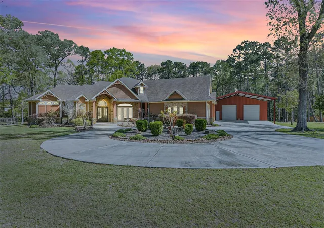 1st image of 427 Lassen Villa Ct, Huffman, TX 77336 | MLS# 37704378