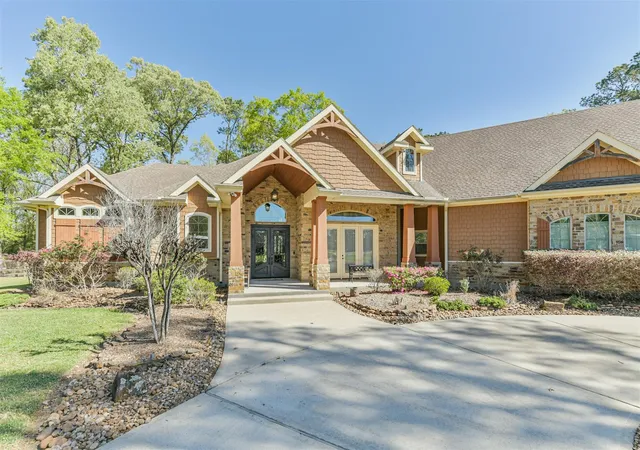 3rd image of 427 Lassen Villa Ct, Huffman, TX 77336 | MLS# 37704378