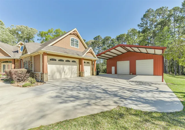 5th image of 427 Lassen Villa Ct, Huffman, TX 77336 | MLS# 37704378