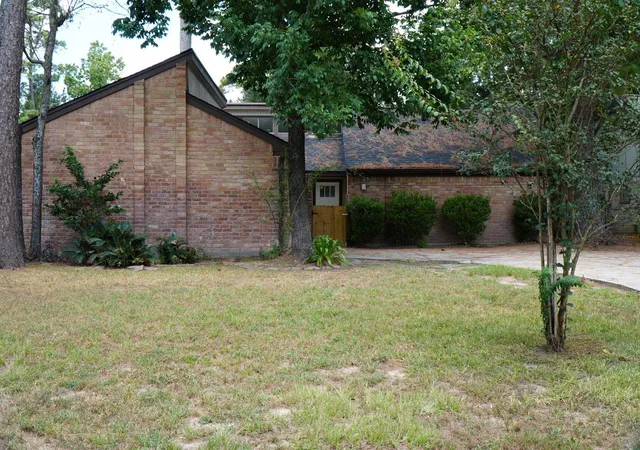 Photo 1 of Single family home for sale at 22707 Cranberry Trail, Spring, TX 77373 | MLS# 24472357 | Listing updated on 2026-10-17