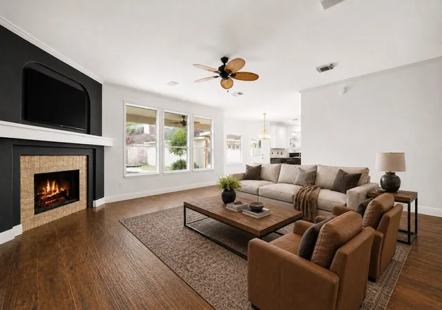 3rd image of 20915 Auburn Trace Ct, Katy, TX 77450 | MLS# 76772846