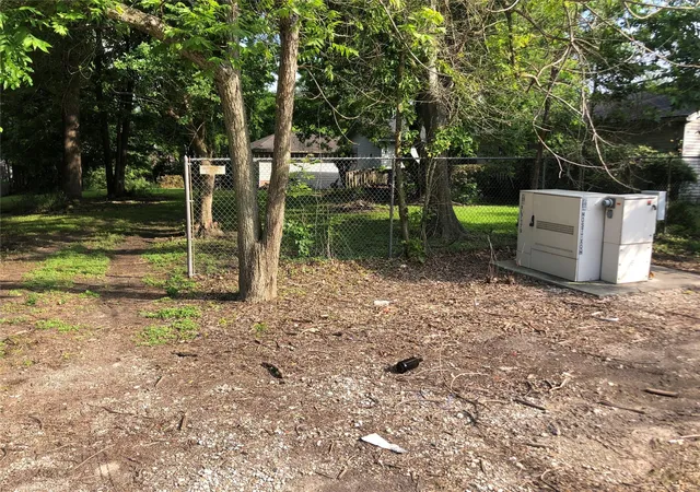 Photo 1 of Land for sale at 991 Reverend B J Lewis Dr, Houston, TX 77088 | MLS# 24550663 | Listing updated on 2025-11-12