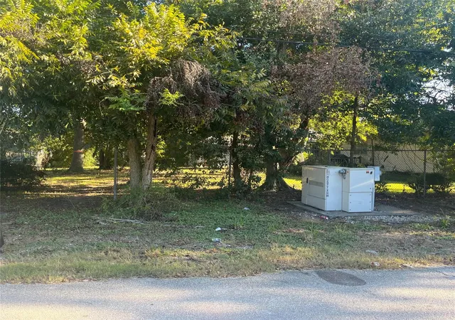 Photo 2 of Land for sale at 991 Reverend B J Lewis Dr, Houston, TX 77088 | MLS# 24550663 | Listing updated on 2025-11-12
