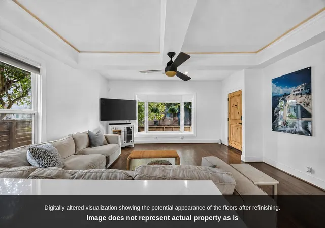 3rd image of 711 Walton St, Houston, TX 77009 | MLS# 93246071