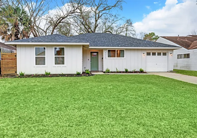 1st image of 4009 Woodshire St, Houston, TX 77025 | MLS# 11194414
