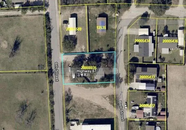 Homes for sale in Bangs, TX | 110 Bell St, Bangs, TX 76823 | MLS# 25669060