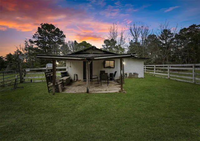 Homes for sale in Centerville, TX | 5589 Pr 1580, Centerville, TX 75833 | MLS# 17098001