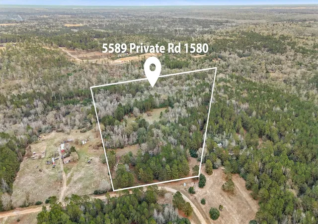 Homes for sale in Centerville, TX | 5589 Pr 1580, Centerville, TX 75833 | MLS# 17098001