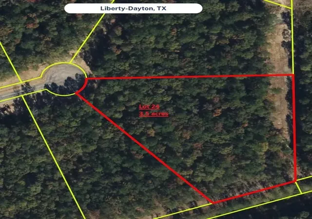 7th image of 1030 County Road 6325, Dayton, TX 77535 | MLS# 51848083