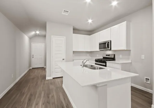 2nd image of 9227 Grace Ridge Dr, Willis, TX 77318 | MLS# 83874289