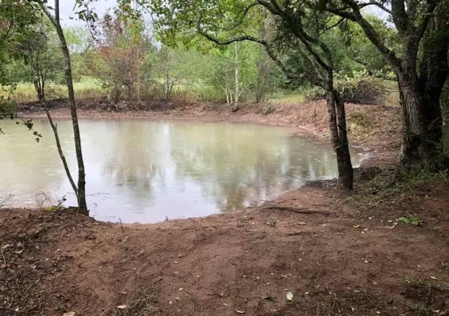 Photo 2 of Land for sale at 3586 County Rd 106, Garwood, TX 77442 | MLS# 58476068 | Listing updated on 2026-09-28