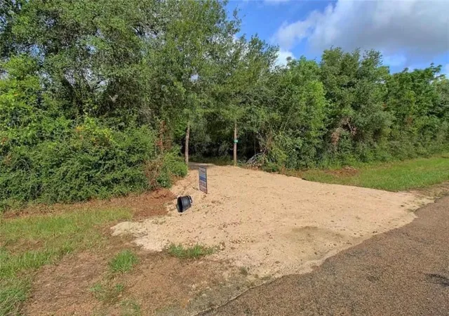 Photo 3 of Land for sale at 3586 County Rd 106, Garwood, TX 77442 | MLS# 58476068 | Listing updated on 2026-09-28