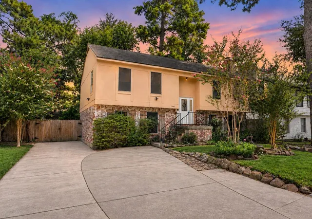 Photo 1 of Single family home for sale at 23026 Harrowby Dr, Spring, TX 77373 | MLS# 88550359 | Listing updated on 2026-09-19