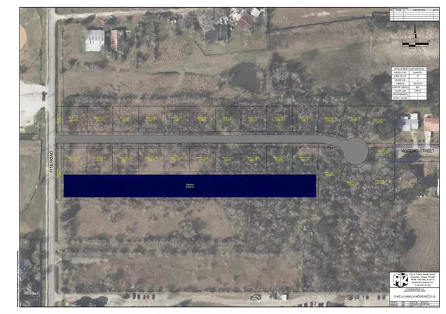 3rd image of 96 Ac Fite Rd, Pearland, TX 77584 | MLS# 20477036