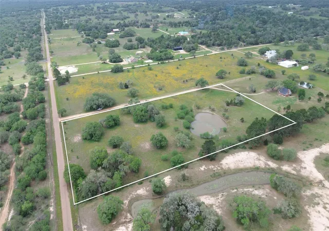 Photo 3 of Land for sale at 0 County Road 105, Columbus, TX 78934 | MLS# 20616904 | Listing updated on 2026-08-27