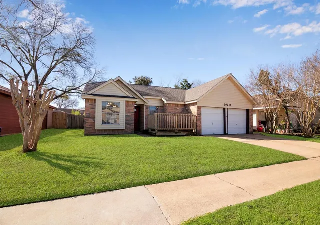 Photo 2 of Single family home for sale at 20235 Apache Gardens Ln, Katy, TX 77449 | MLS# 6786888 | Listing updated on 2026-10-05