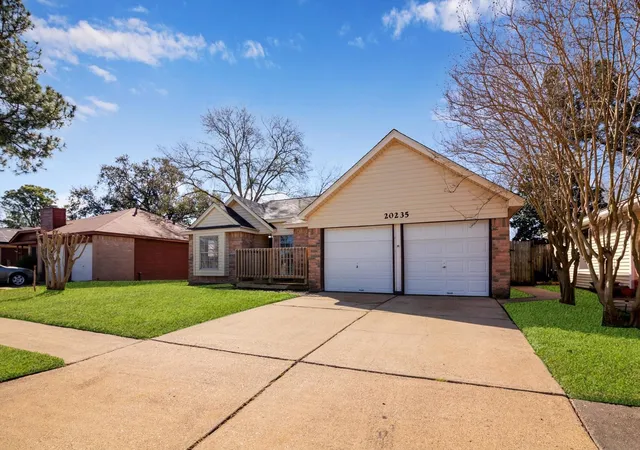 Photo 3 of Single family home for sale at 20235 Apache Gardens Ln, Katy, TX 77449 | MLS# 6786888 | Listing updated on 2026-10-05