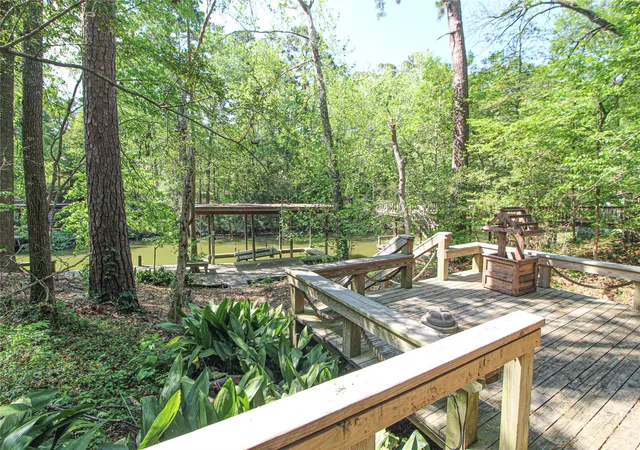 Photo 3 of Single family home for sale at 638 Big Lake Dr, Livingston, TX 77351 | MLS# 35767572 | Listing updated on 2026-06-16