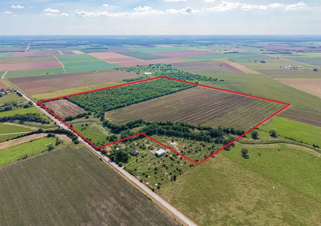 Photo 4 of Land for sale at 10542 Walker Rd, Beasley, TX 77417 | MLS# 73980956 | Listing updated on 2026-09-02