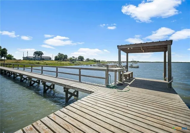 Photo 3 of Single family home for sale at 532 County Road 311, Port Lavaca, TX 77979 | MLS# 54010157 | Listing updated on 2026-08-28