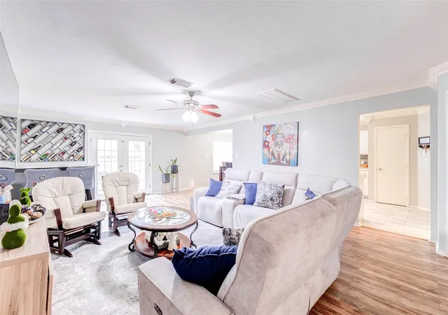 Photo 3 of Single family home for sale at 2202 Falling Oaks Rd, Houston, TX 77038 | MLS# 62079562 | Listing updated on 2026-07-15