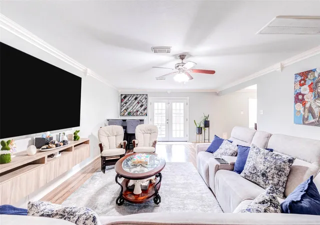 Photo 3 of Single family home for sale at 2202 Falling Oaks Rd, Houston, TX 77038 | MLS# 62079562 | Listing updated on 2026-07-15