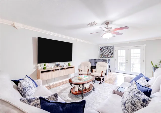 Photo 4 of Single family home for sale at 2202 Falling Oaks Rd, Houston, TX 77038 | MLS# 62079562 | Listing updated on 2026-07-15