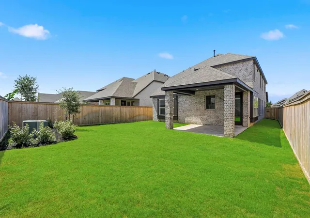 Photo 24 of Single family home for sale at 11222 Peacock Flower St, Cypress, TX 77433 | MLS# 87619617 | Listing updated on 2026-09-13