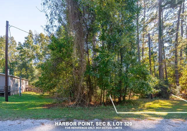Homes for sale in Trinity, TX | 0 Harbor Point Section B, Trinity, TX 75862 | MLS# 59343000