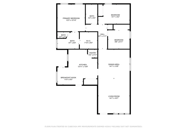 Photo 20 of Single family home for sale at 16771 N Rail Dr, Conroe, TX 77385 | MLS# 44827313 | Listing updated on 2026-06-27