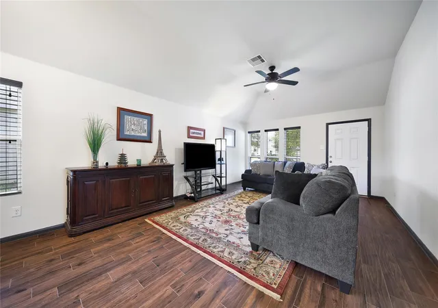 Photo 3 of Single family home for sale at 16771 N Rail Dr, Conroe, TX 77385 | MLS# 44827313 | Listing updated on 2026-06-27